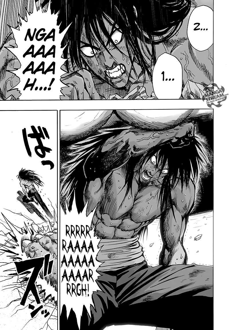 One-Punch Man, Chapter 73 image 13